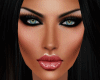 Sofya Mesh Head