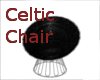 Celtic Manor chair