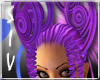 Lilac Who Hair