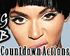 [GB] Beyonce Countdown