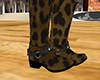 Cowgirl Jaguar Boots