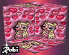 Heart Background v18