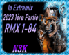 In Extremix 2023