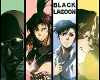 Black Lagoon Team