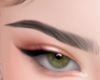 S| Emy black brows