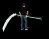 Light Scythe