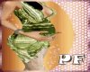 OrianaII Green Prego(PF)