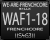 !S! - WE-ARE-FRENCHCORE