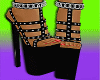 gothic heels