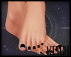 ★ Demon Bare Feet