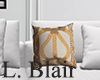 H Pillow | Etrier
