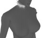 Disaster Choker Silver