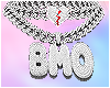 BMO chain