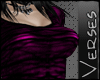 -V- [R] StrungOut Pink