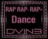 RAP dance F