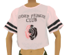 cursed princess club TS
