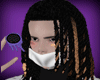 King Von Locks