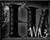 WA3 Hate (Black)