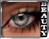 GREY BEAUTY EYES@