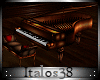 [IT] Lake Lodge Piano