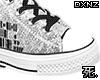 死 W - URBXN Sneakers F