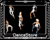 *5 Spots Sexy Club Dance