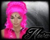 Pretty Pink Nova Hair