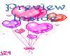 balloons