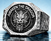 𝓓. Dragon Ring