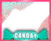 ❥Zabietta Canday