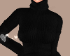 by. loulou Neck Sweater