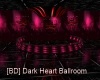 [BD] Dark Heart Ballroom