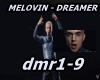 MELOVIN - DREAMER