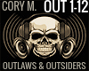 OUTLAWS AND OUTSIDERS