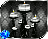 [Shade] Candles