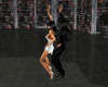 Couple's Dance