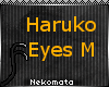 Haruko Eyes M