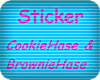 [L11] Cookie&BrownieHase