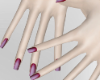 nails