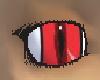 Demonic Anime Eyes