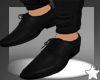 black  Formal Shoes