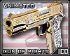 ICO Gun of Rights M