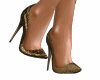 Iva Naughty Noel heels