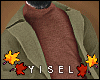 Y. Autumnus Coat