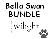 Bella Swan Bundle