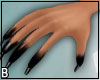 Hellraiser Hands Nails