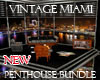 Vintage Miami Pnt Bundle