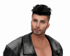 Jem Leather Jacket Men