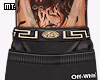 🔥. OFF-W Short