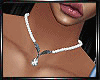 (E) Pearls Necklace